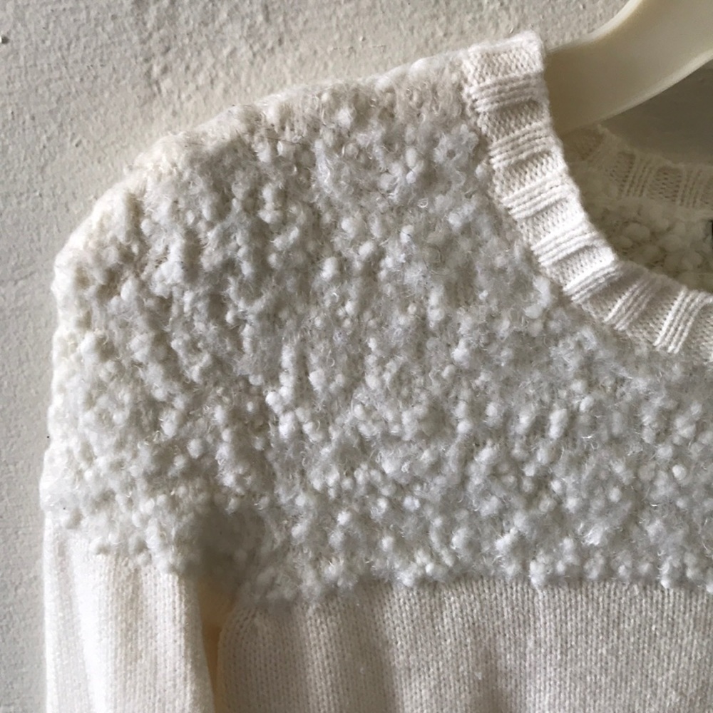 I Heart Ronson Sweater - Picture 3 of 3